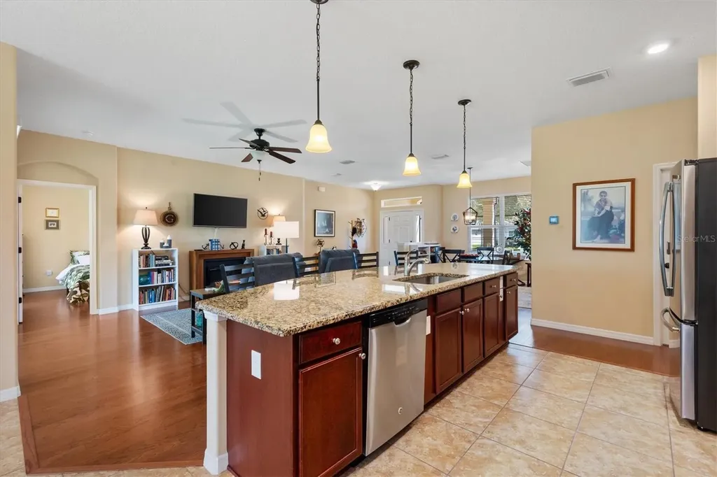 26605 Augusta Springs Circle Leesburg FL 34748