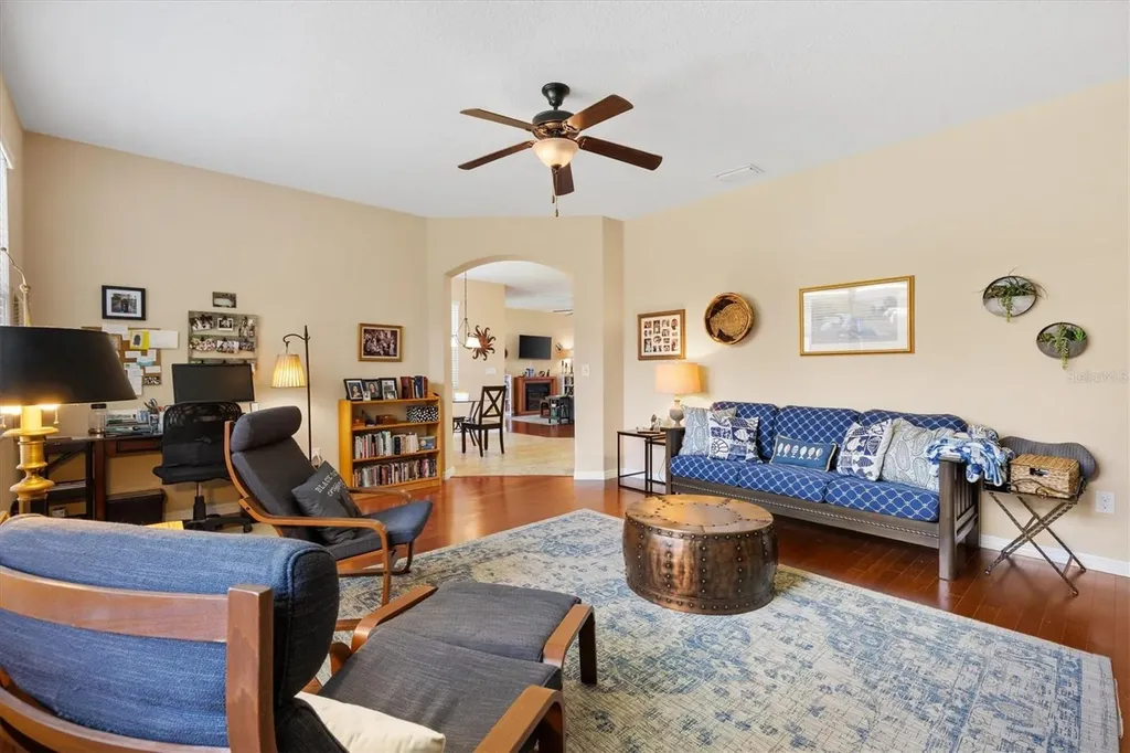 26605 Augusta Springs Circle Leesburg FL 34748