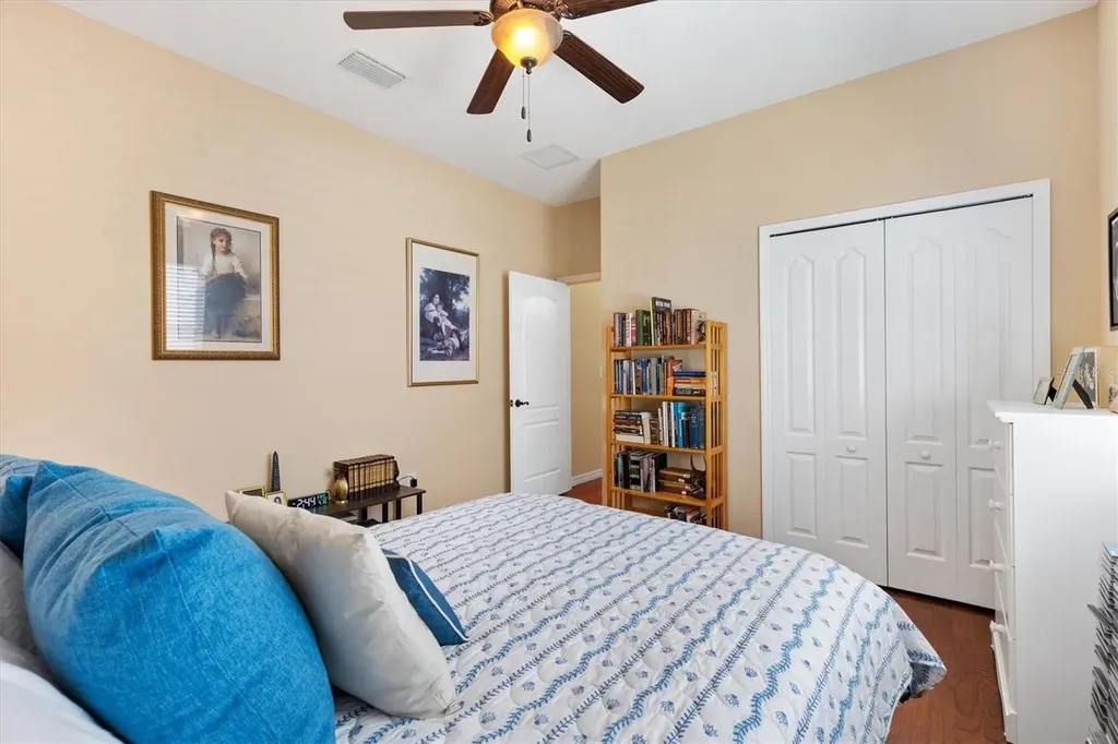 26605 Augusta Springs Circle Leesburg FL 34748