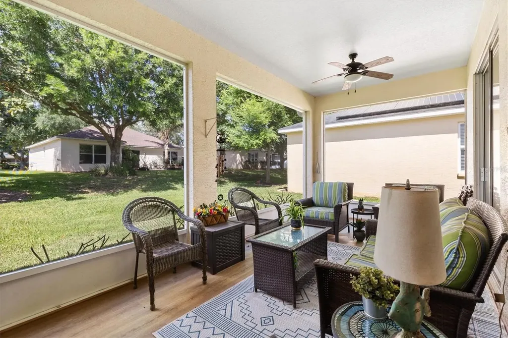 26605 Augusta Springs Circle Leesburg FL 34748