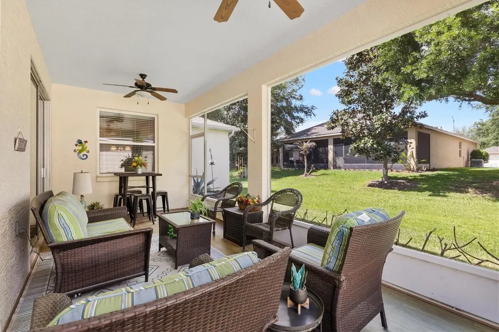 26605 Augusta Springs Circle Leesburg FL 34748