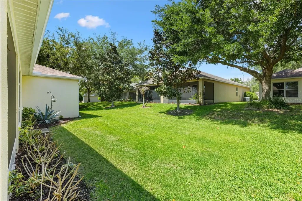 26605 Augusta Springs Circle Leesburg FL 34748