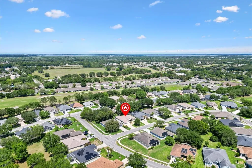 26605 Augusta Springs Circle Leesburg FL 34748