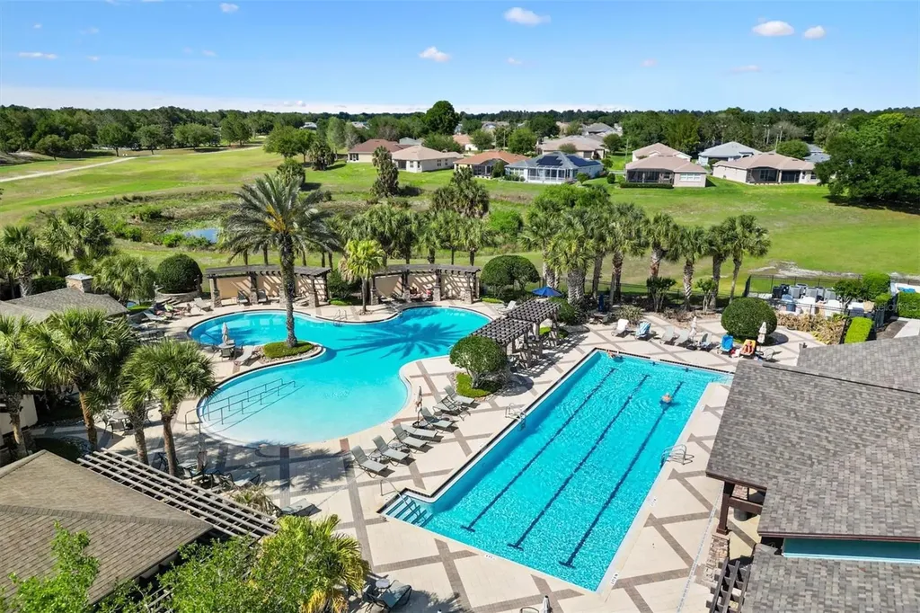 26605 Augusta Springs Circle Leesburg FL 34748