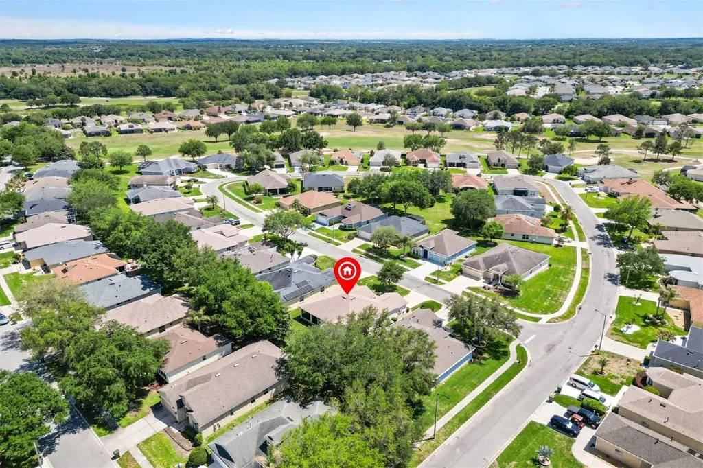 26605 Augusta Springs Circle Leesburg FL 34748