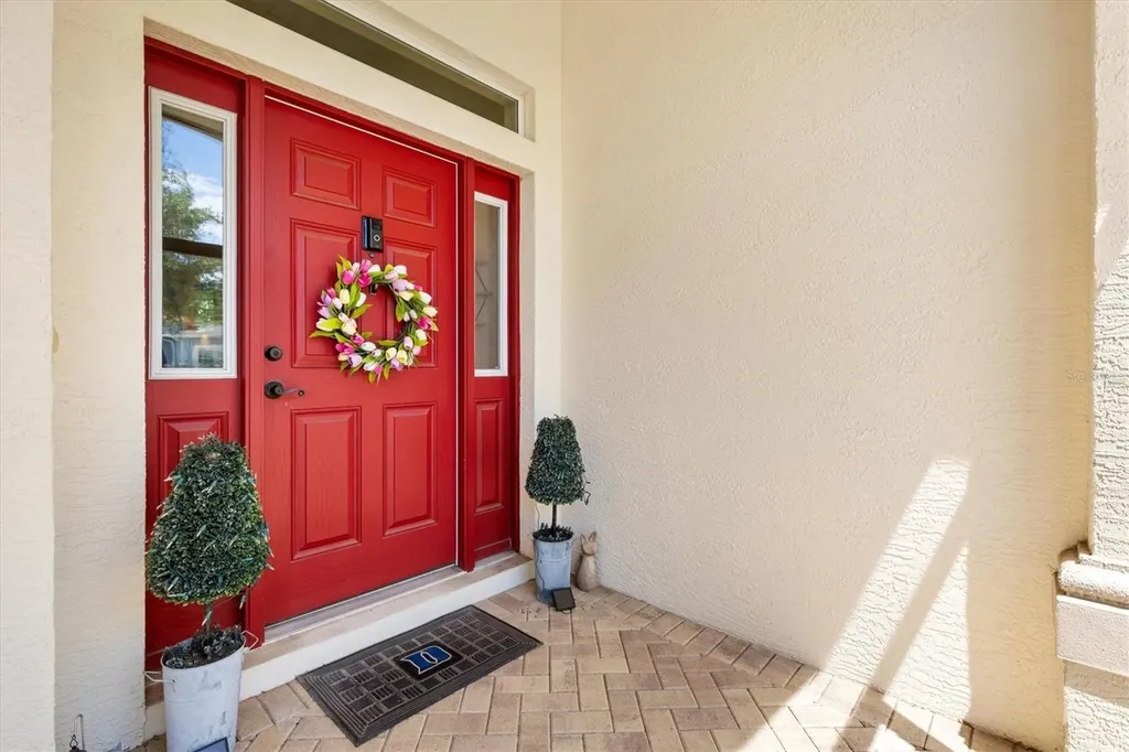 26605 Augusta Springs Circle Leesburg FL 34748