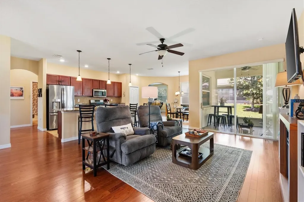 26605 Augusta Springs Circle Leesburg FL 34748
