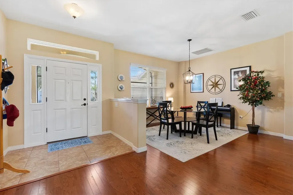 26605 Augusta Springs Circle Leesburg FL 34748