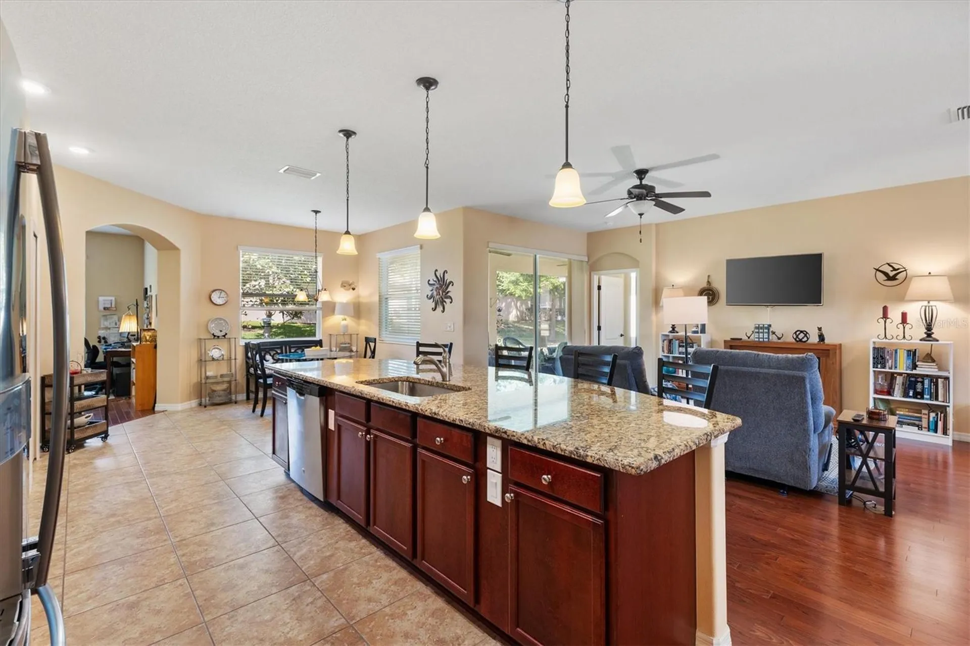 26605 Augusta Springs Circle Leesburg FL 34748