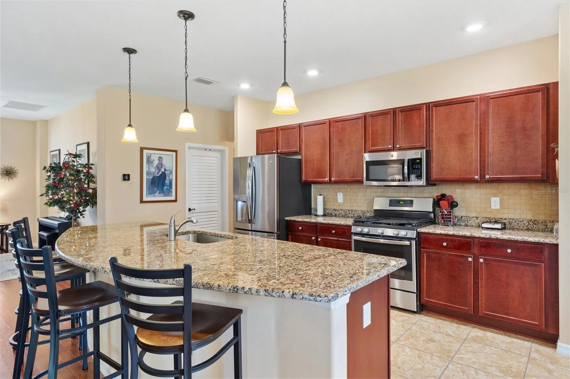 26605 Augusta Springs Circle Leesburg FL 34748