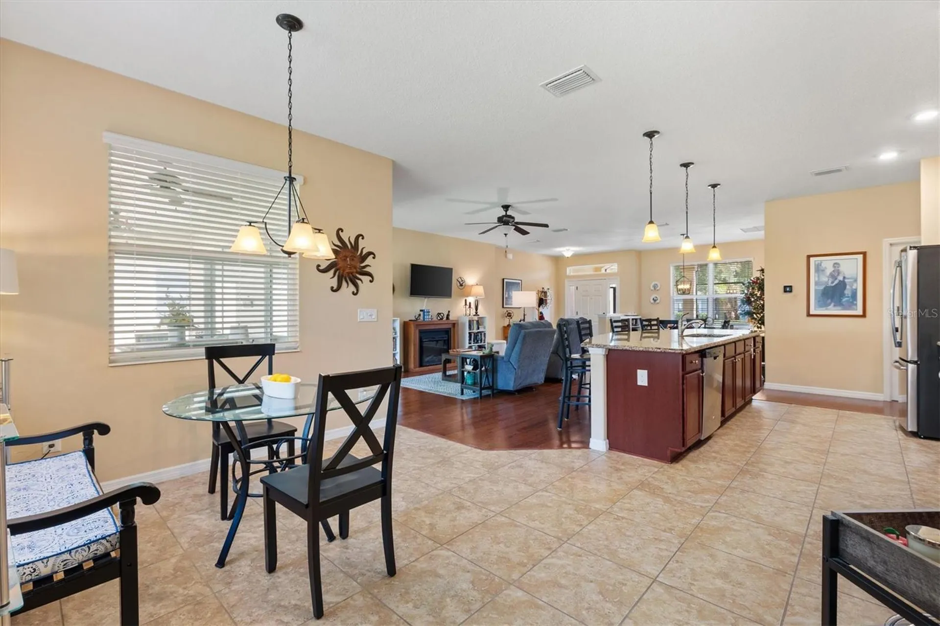 26605 Augusta Springs Circle Leesburg FL 34748