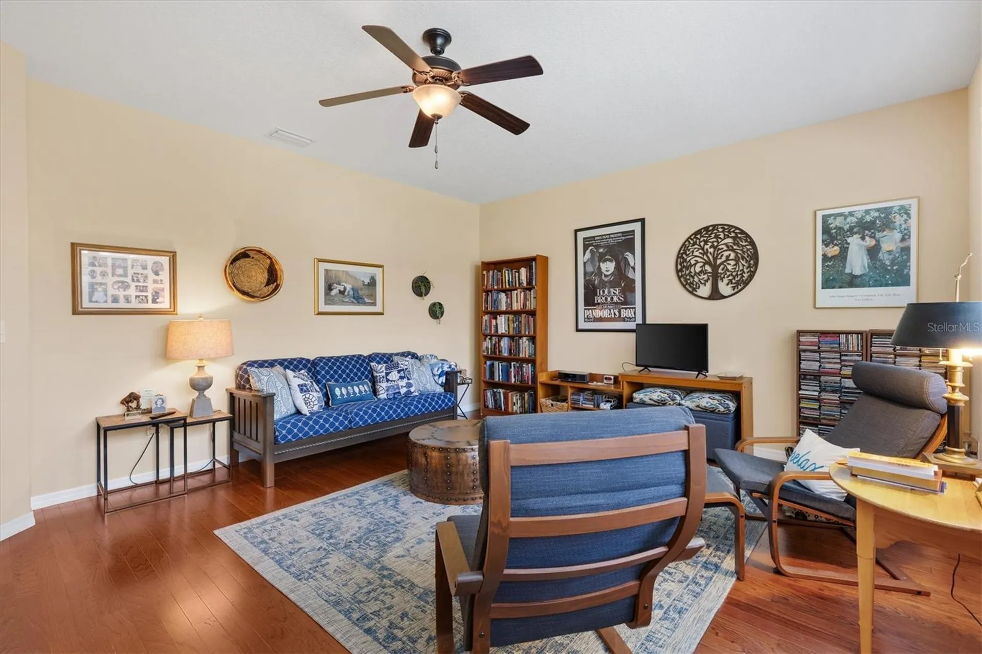 26605 Augusta Springs Circle Leesburg FL 34748