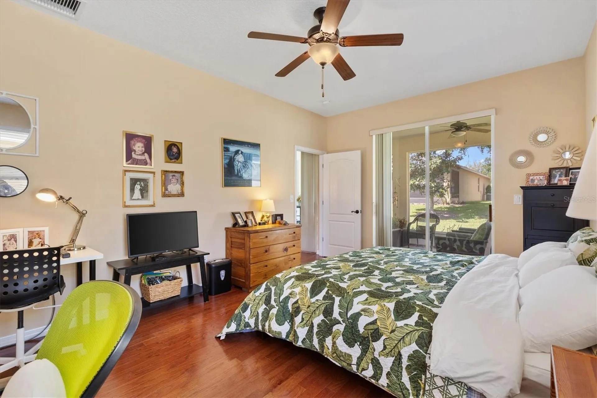 26605 Augusta Springs Circle Leesburg FL 34748