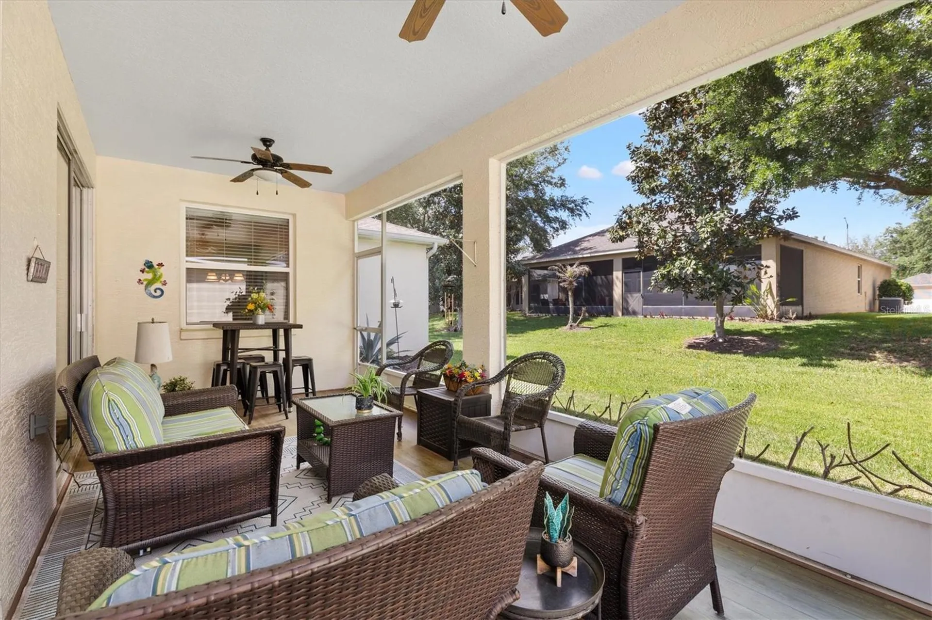 26605 Augusta Springs Circle Leesburg FL 34748