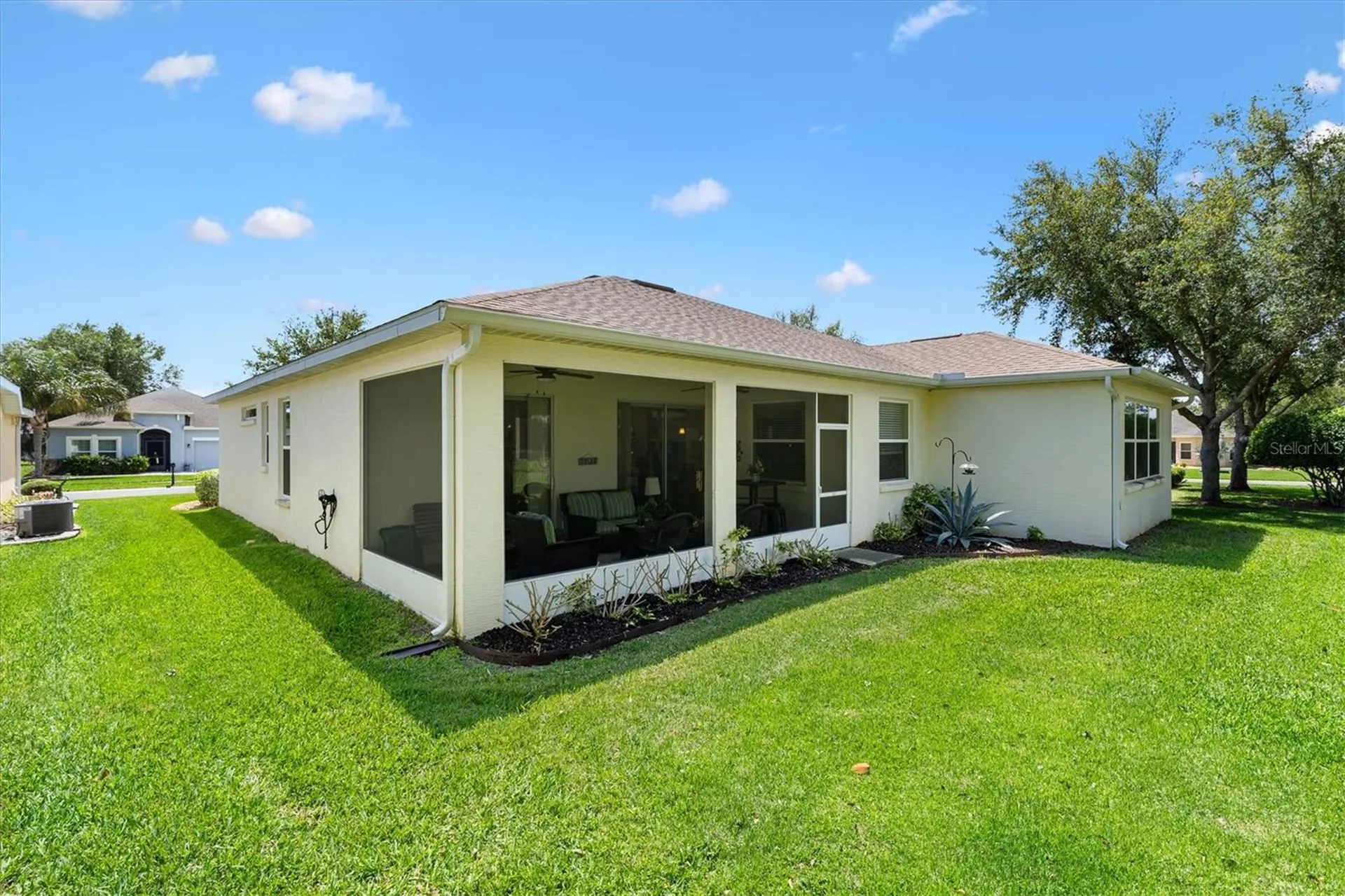 26605 Augusta Springs Circle Leesburg FL 34748