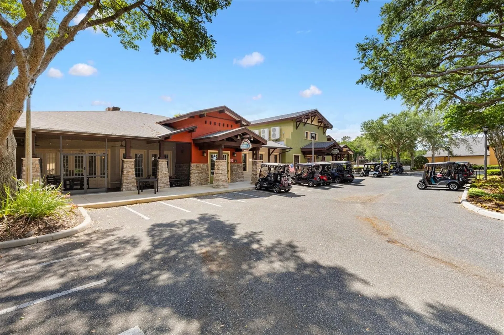 26605 Augusta Springs Circle Leesburg FL 34748