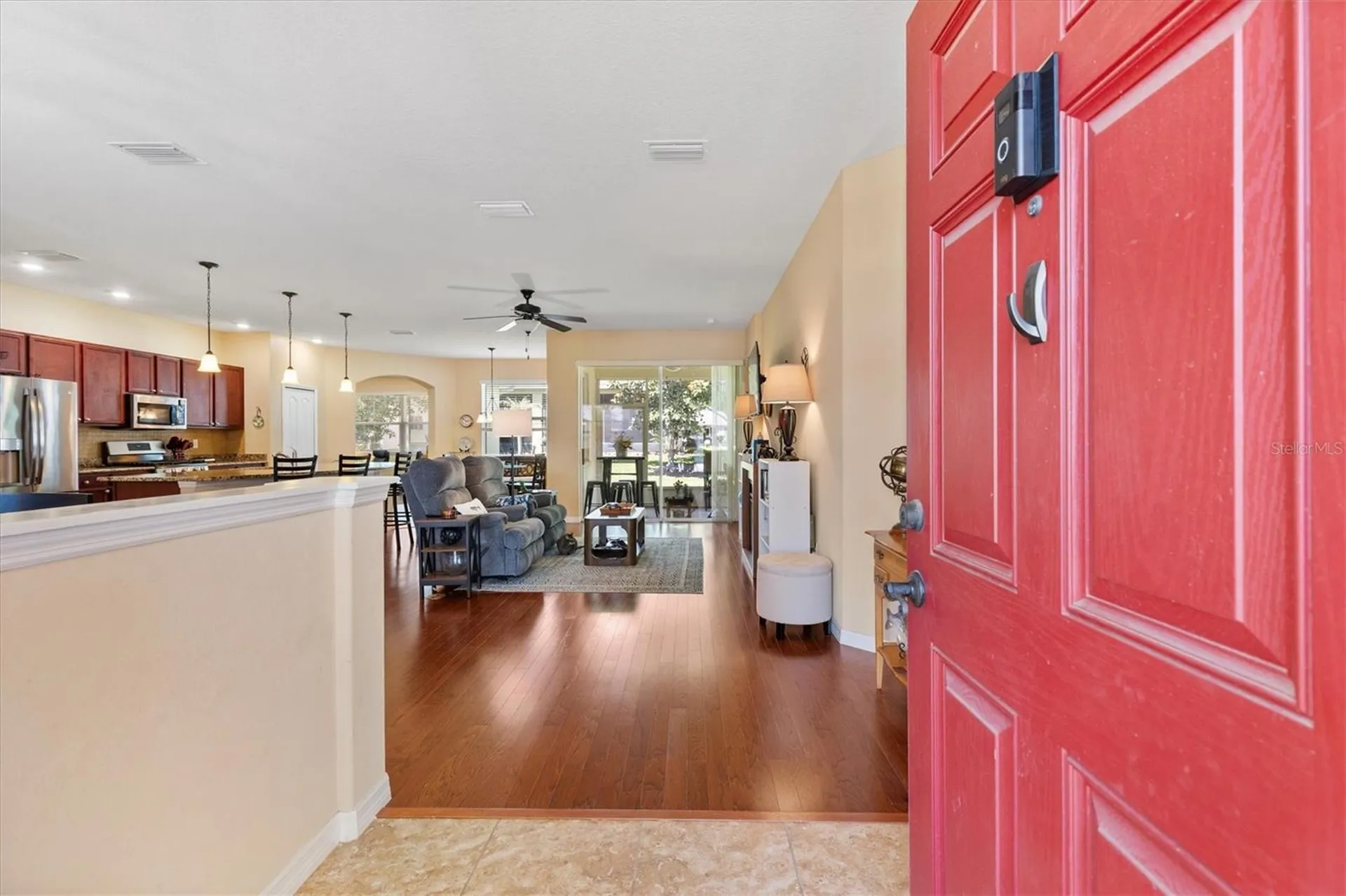 26605 Augusta Springs Circle Leesburg FL 34748