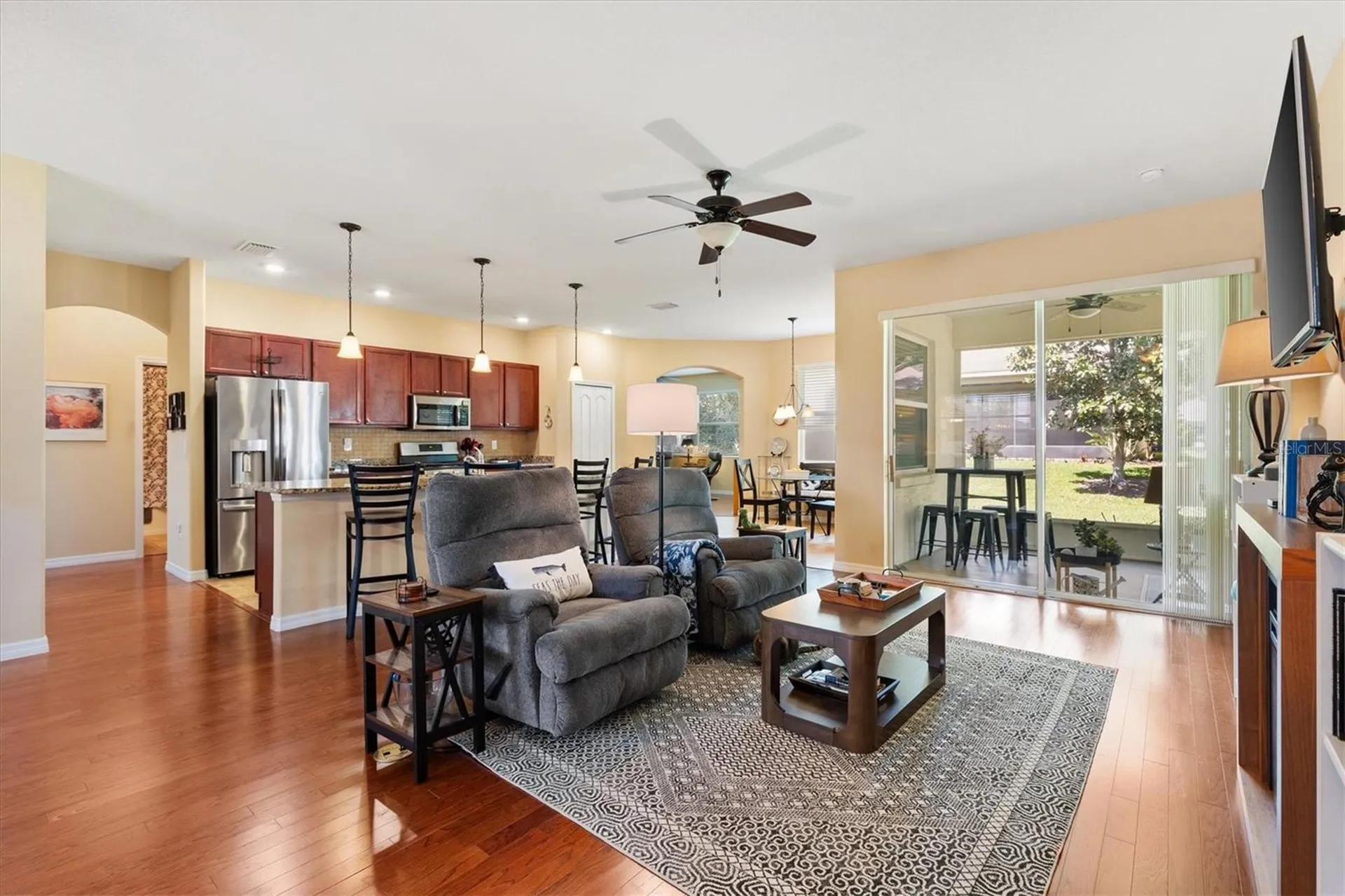 26605 Augusta Springs Circle Leesburg FL 34748