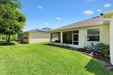 26605 Augusta Springs Circle Leesburg FL 34748