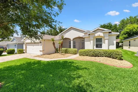 26605 Augusta Springs Circle Leesburg FL 34748