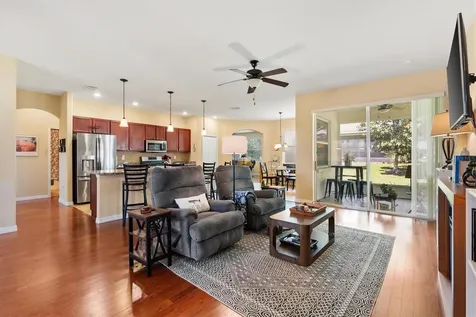 26605 Augusta Springs Circle Leesburg FL 34748