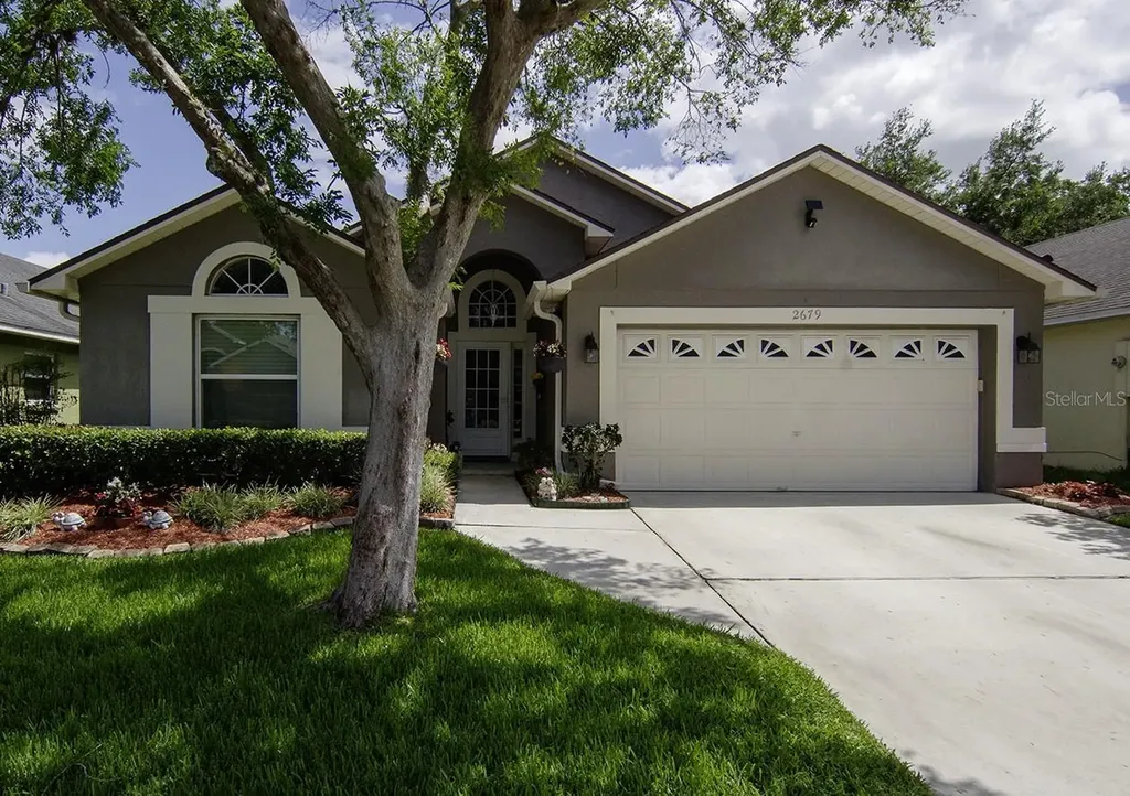 2679 Alamosa Place Lake Mary FL 32746
