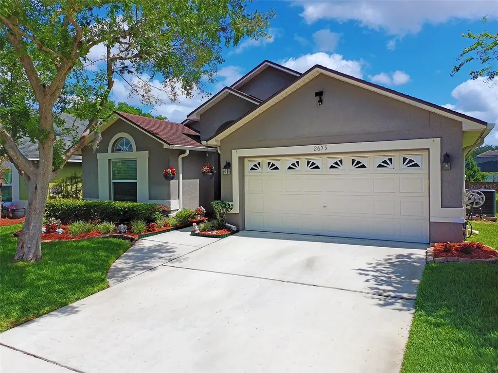 2679 Alamosa Place Lake Mary FL 32746
