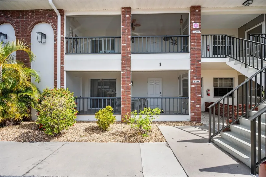 1531 Placida Road Englewood FL 34223