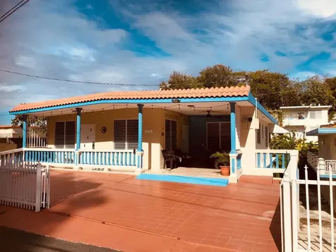 373 Calle Francisco Colon Guerra Bo Pueblo Rincon PR 00677