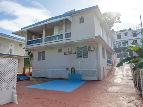 373 Calle Francisco Colon Guerra Bo Pueblo Rincon PR 00677