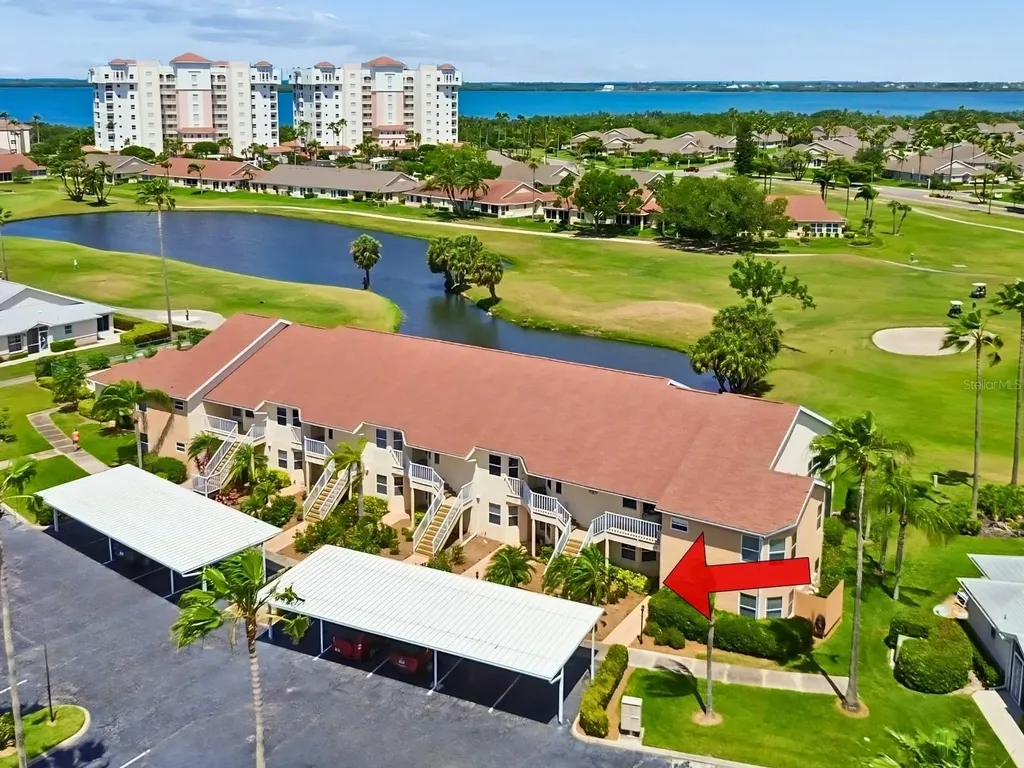 1612 Fairway Trace Palmetto FL 34221