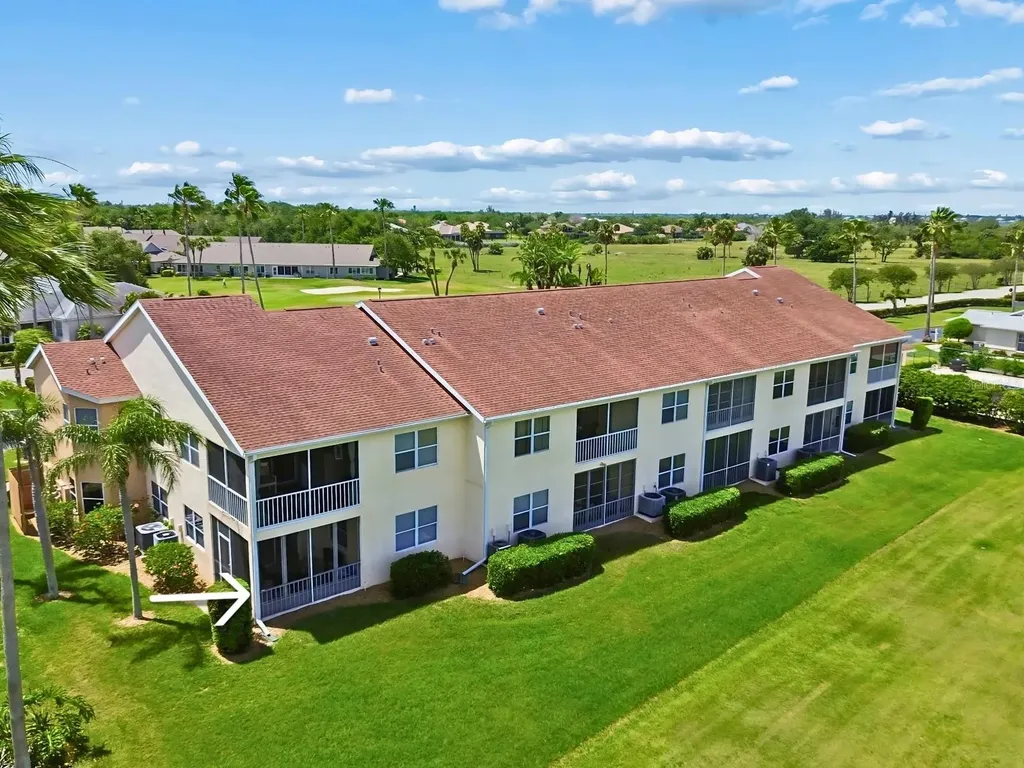 1612 Fairway Trace Palmetto FL 34221