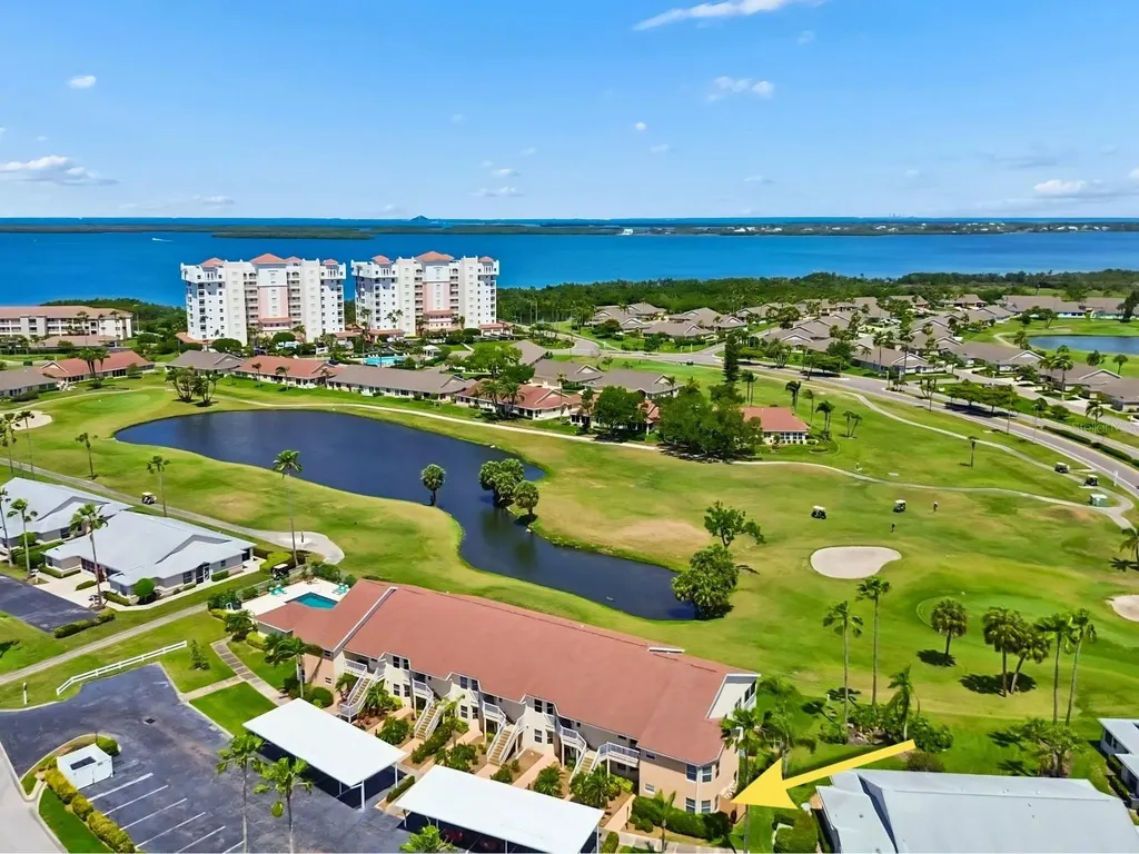 1612 Fairway Trace Palmetto FL 34221