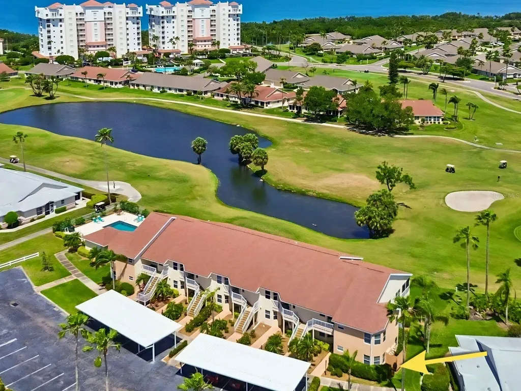 1612 Fairway Trace Palmetto FL 34221