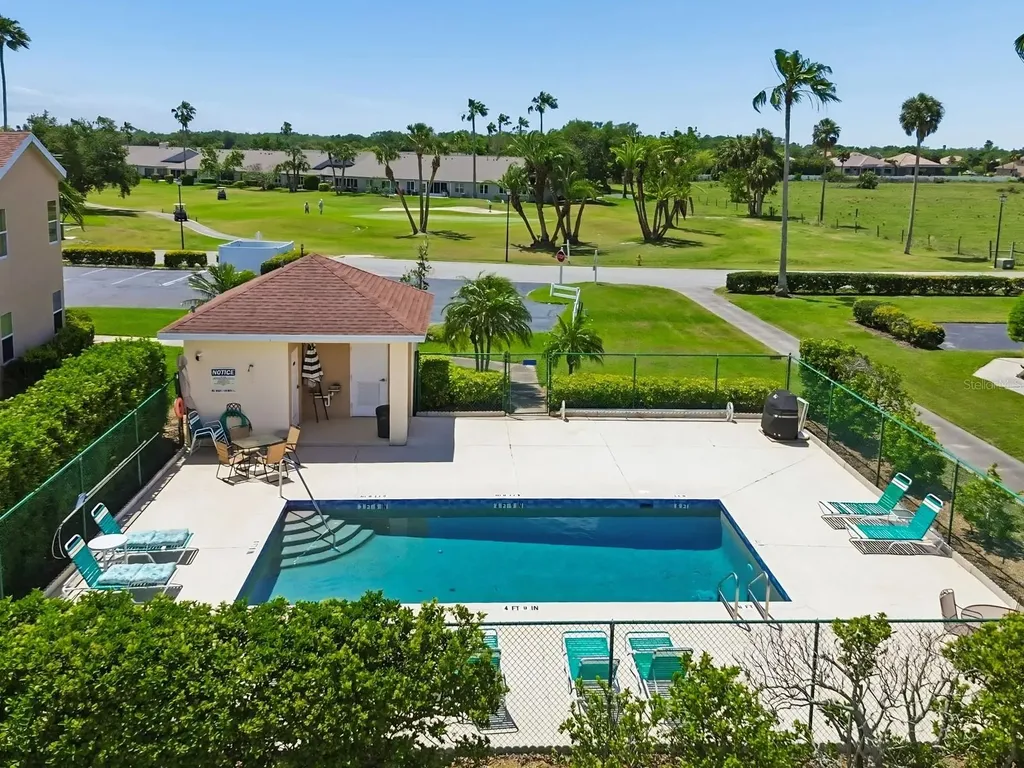 1612 Fairway Trace Palmetto FL 34221