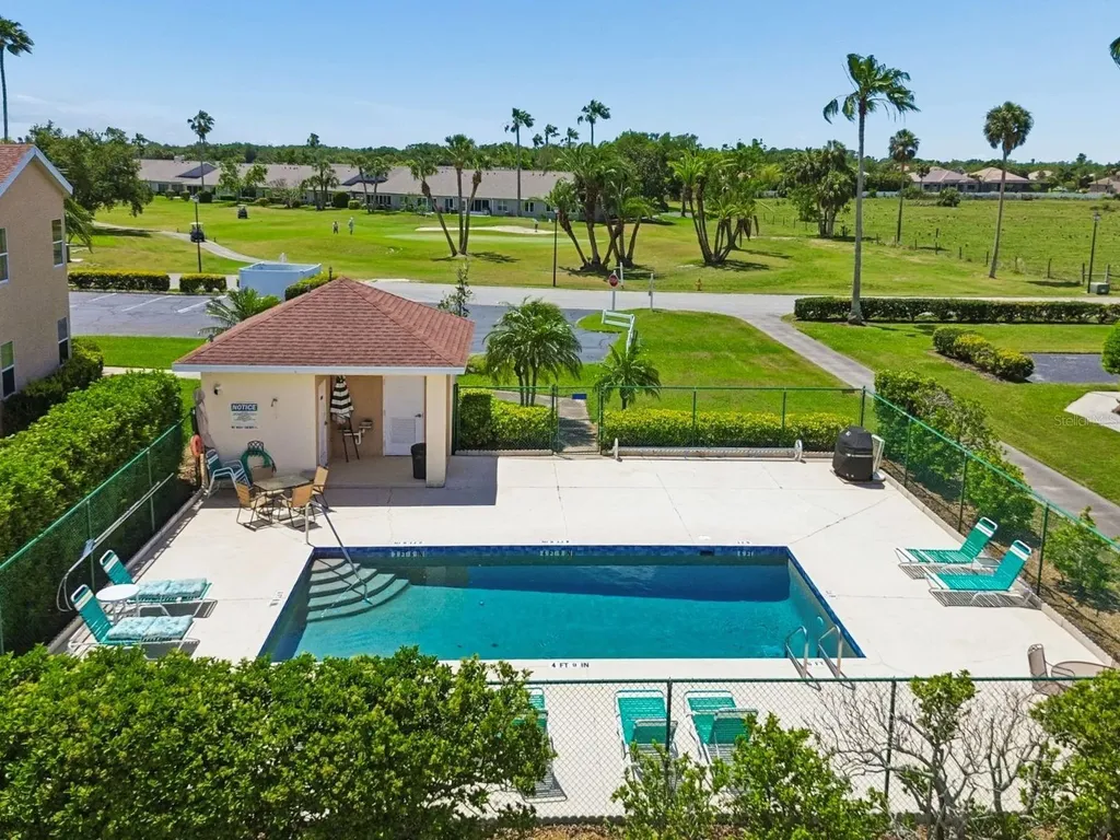 1612 Fairway Trace Palmetto FL 34221