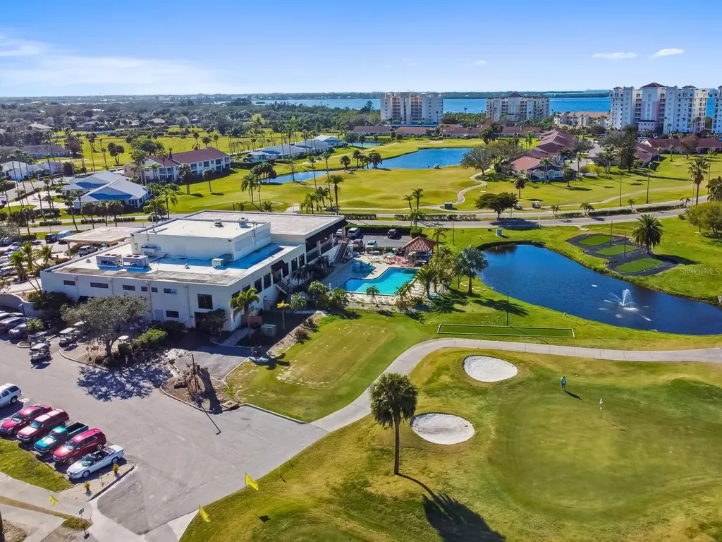 1612 Fairway Trace Palmetto FL 34221