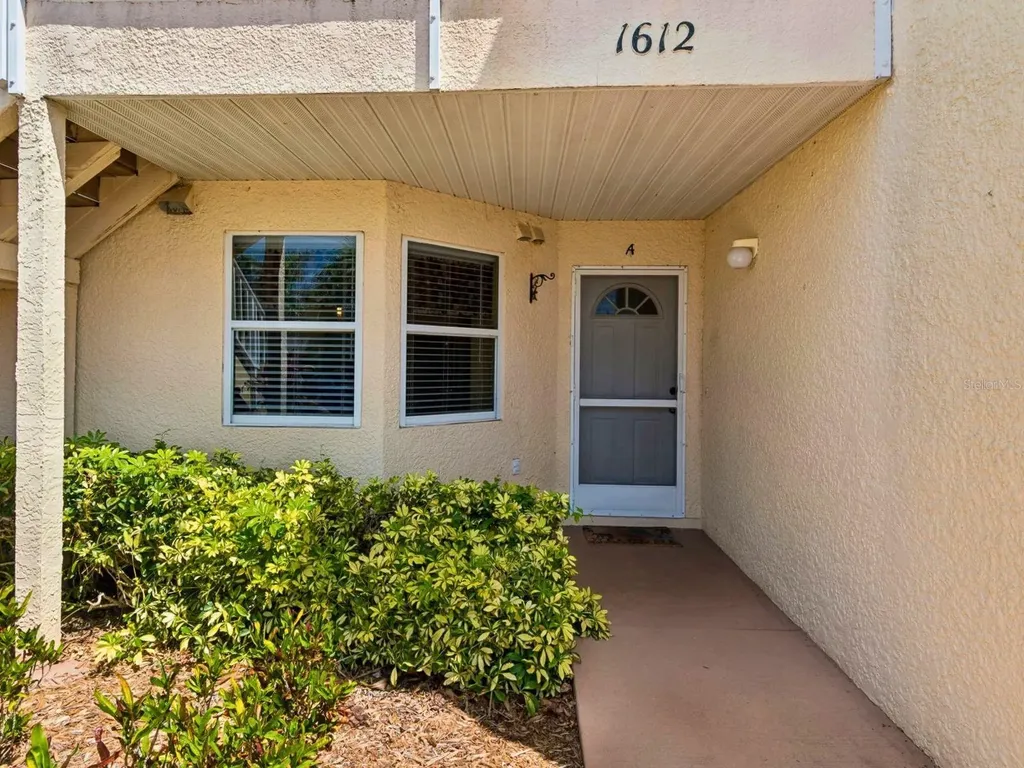 1612 Fairway Trace Palmetto FL 34221