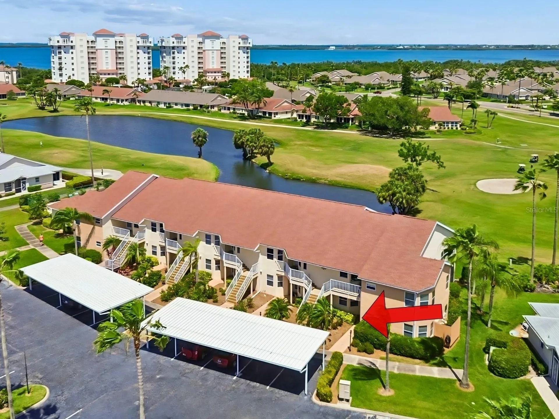 1612 Fairway Trace Palmetto FL 34221
