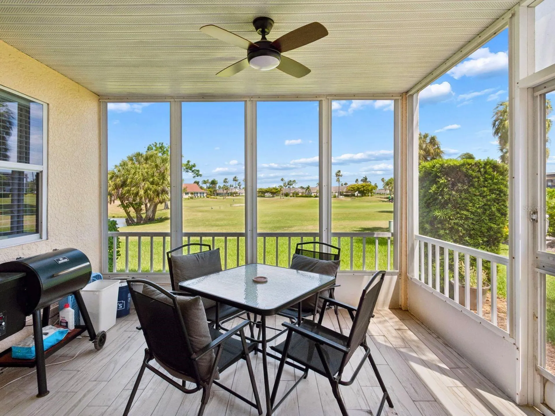 1612 Fairway Trace Palmetto FL 34221
