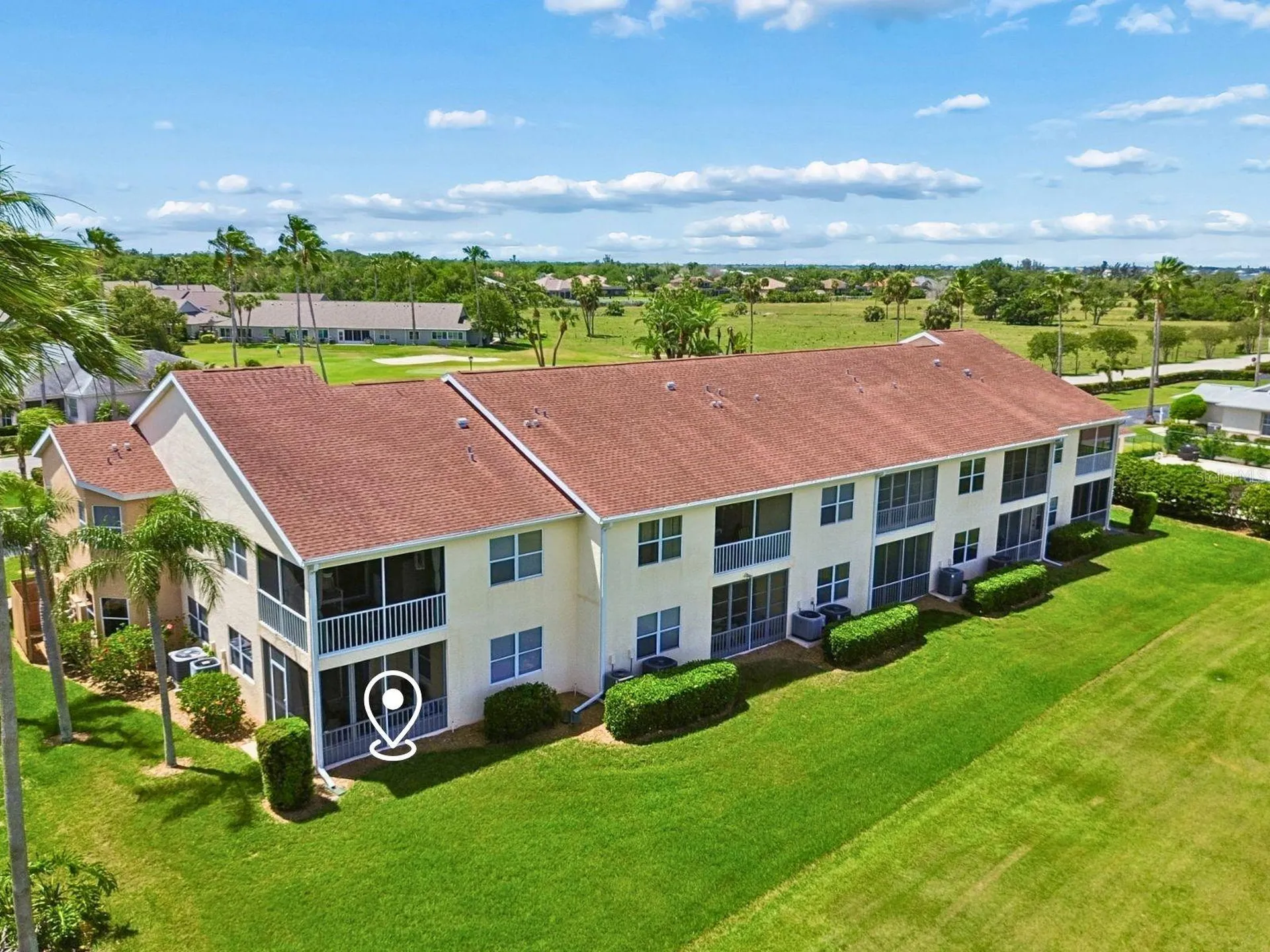 1612 Fairway Trace Palmetto FL 34221