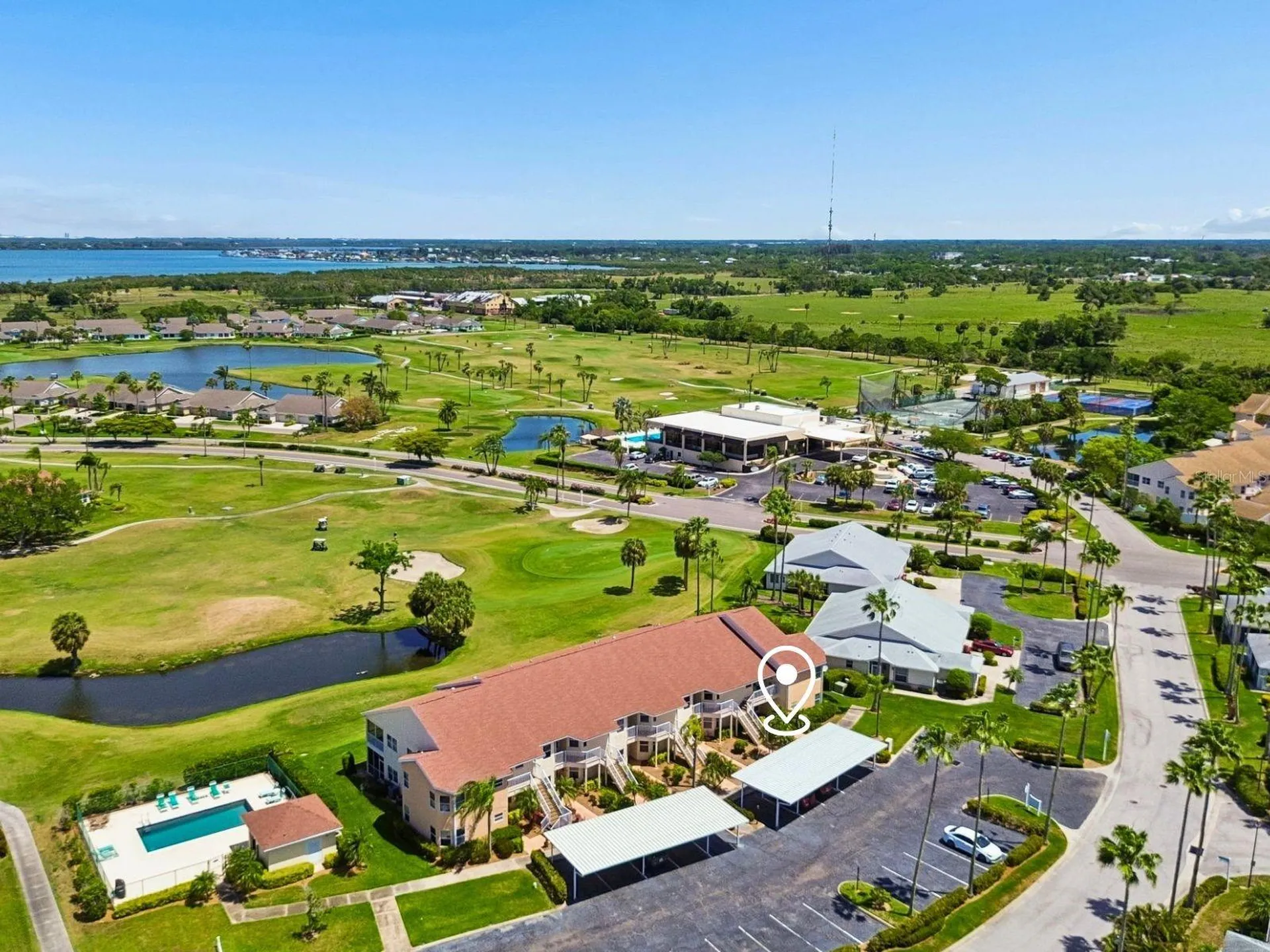 1612 Fairway Trace Palmetto FL 34221