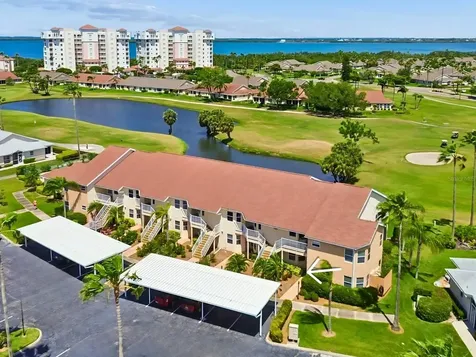 1612 Fairway Trace Palmetto FL 34221