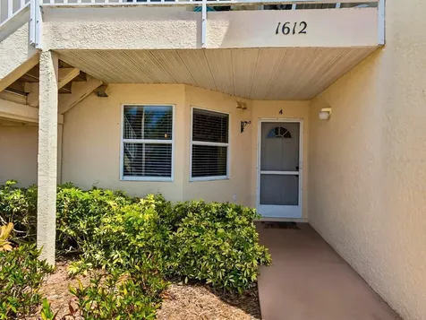 1612 Fairway Trace Palmetto FL 34221