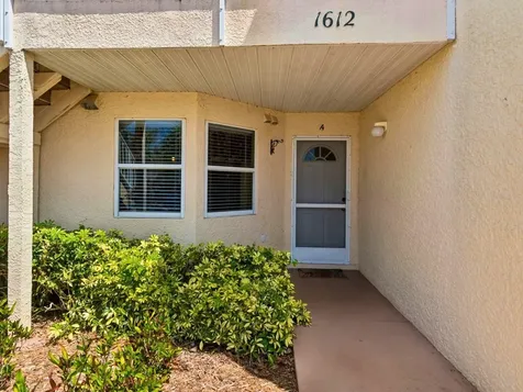 1612 Fairway Trace Palmetto FL 34221
