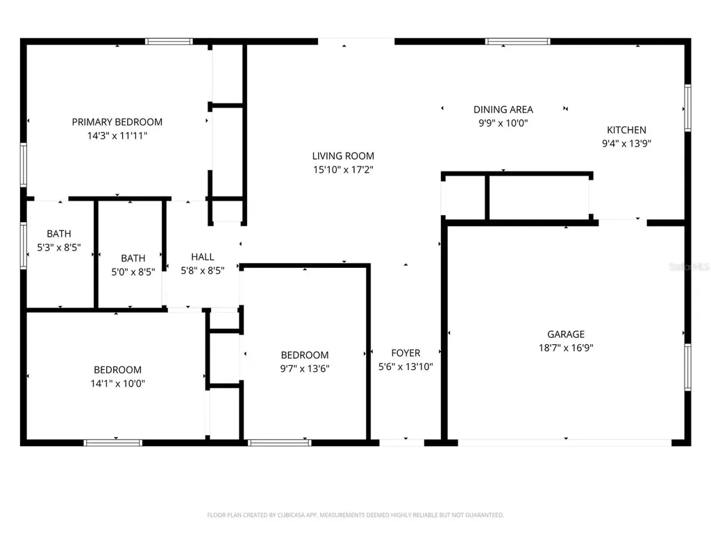 2642 Arpana Court Orlando FL 32839