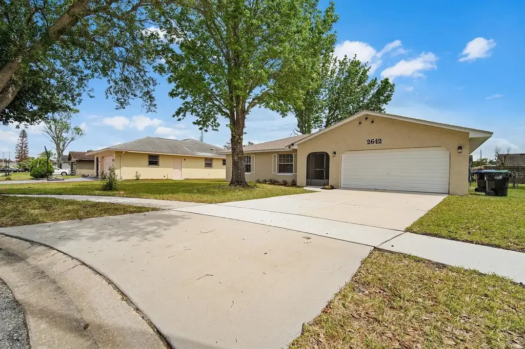2642 Arpana Court Orlando FL 32839