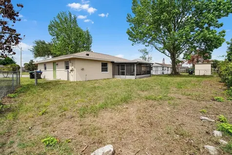 2642 Arpana Court Orlando FL 32839