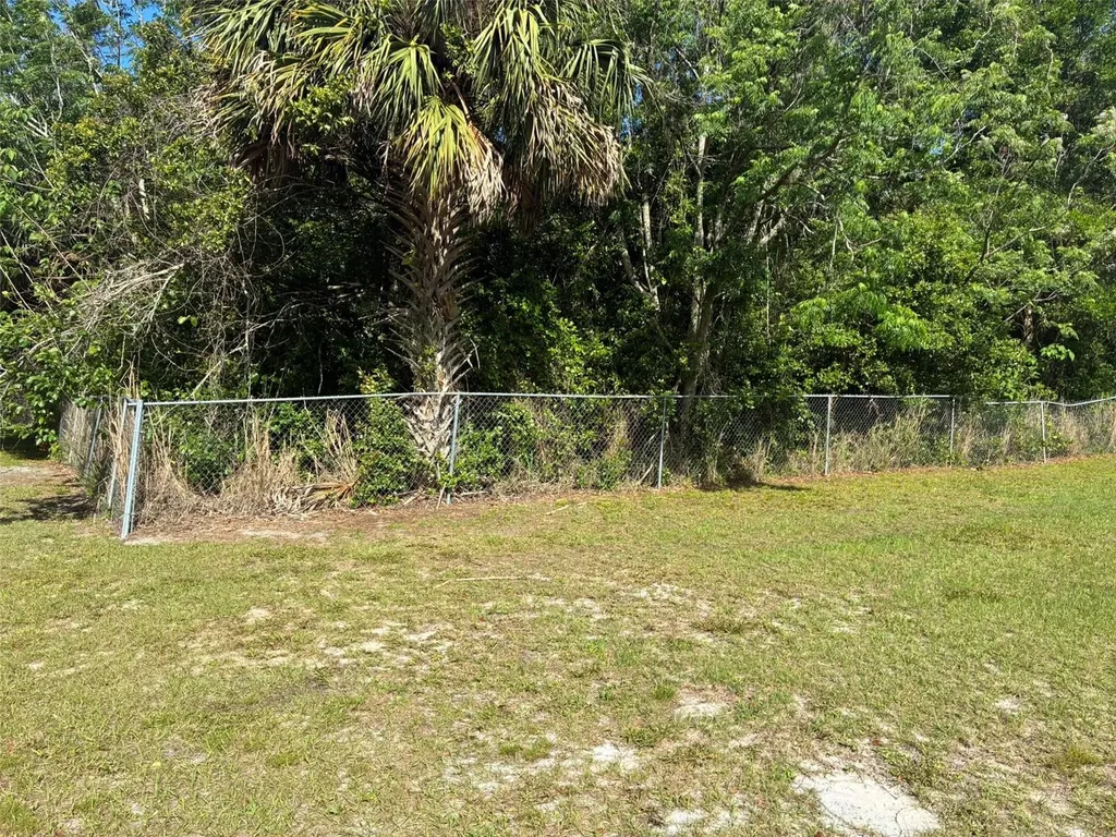 3752 N Orange Blossom Trail Mount Dora FL 32757