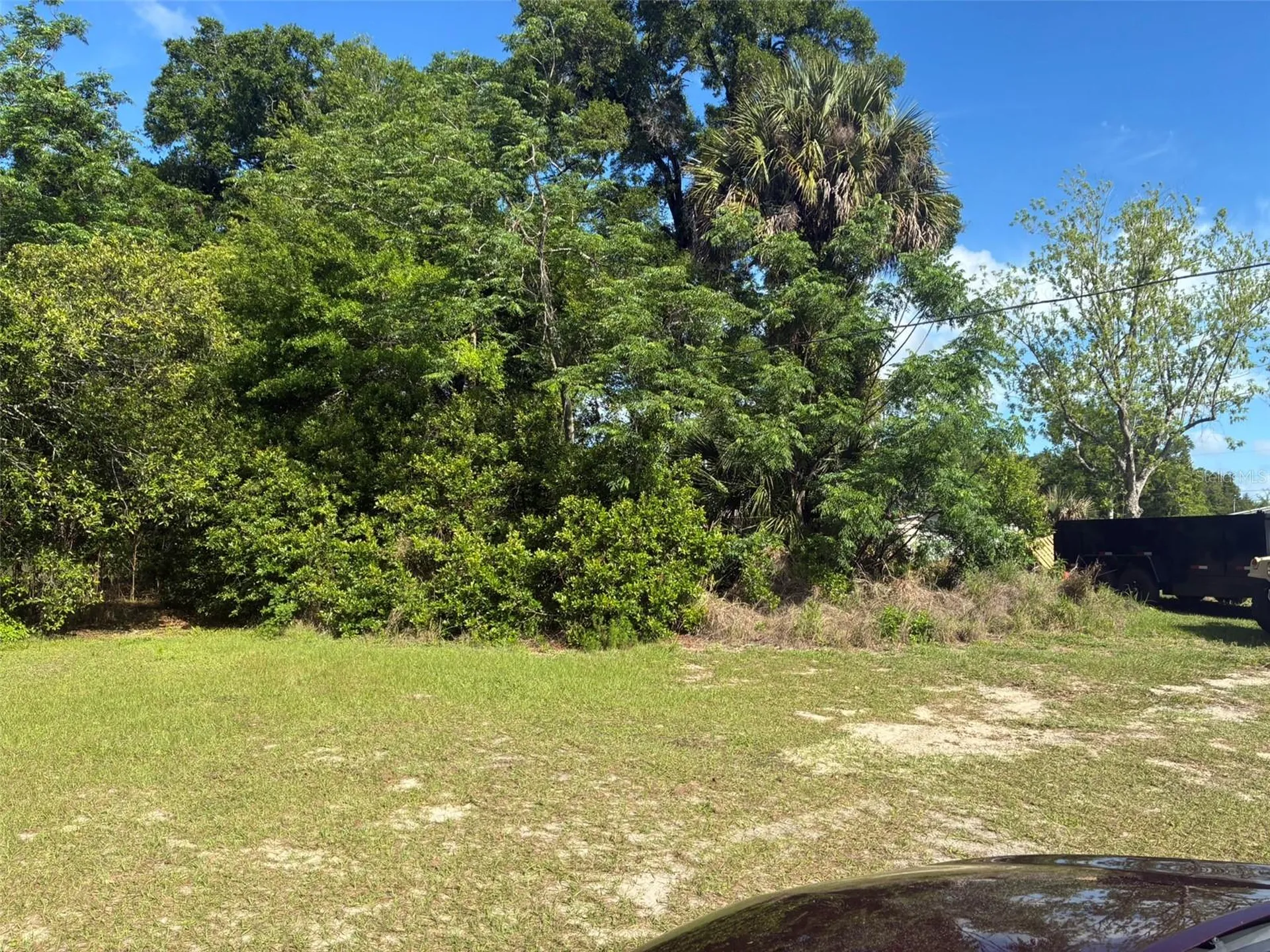 3752 N Orange Blossom Trail Mount Dora FL 32757
